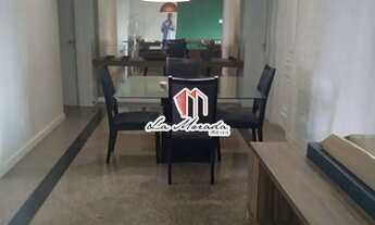 Imagem 3: Edificio Casa Blanca - Vieiralves, 165m2, 3 suites, 3 vagas