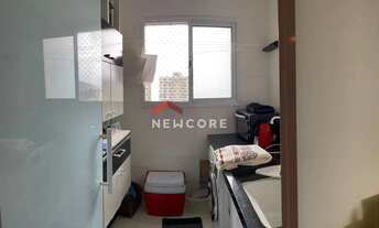 Imagem 6: Apartamento em Avenida São Paulo - Vila São Paulo - Mongaguá/SP