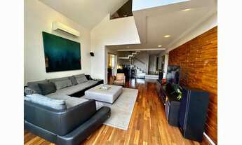 Imagem 5: Casa com 4 dormitórios à venda, 700 m² por R$ 3.850.000,00 - Condomínio Recanto Pitanguá