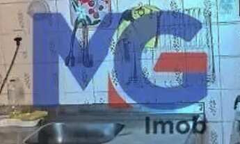 Imagem 7: Apartamento com 03 Quartos com 92m² no Bairro São Gerardo - Fortaleza-Ce