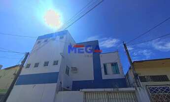 Imagem 2: Casa com 1000m² com 06 Salas no Bairro Benfica -Fortaleza-CE