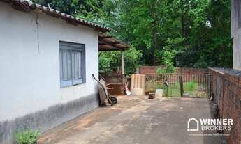 Imagem 7: Casa com 2 dormitórios à venda, 109 m² por R$ 200.000,00 - Conjunto Habitacional João de B