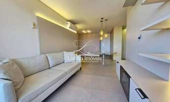 Imagem 6: Apartamento de Luxo no Kobrasol - 3 Suítes - Mobiliado e Equipado, São José/SC