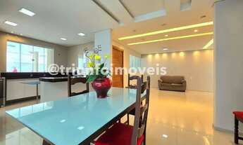 Imagem 3: Casa a venda com 3 Suítes no Recanto das Palmeiras TR192724 THE -GFN2KQ