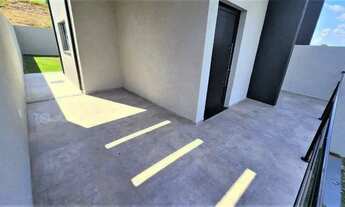 Imagem 4: Em Bom Jesus dos Perdões, você encontra este excelente sobrado à venda! Venha conhecer!