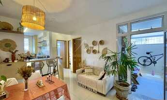 Imagem 5: Apartamento com área privativa, 2 quartos no bairro Colégio Batista