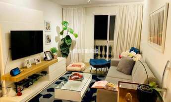 Imagem: Apartamento de 3 quartos na Bela Vista