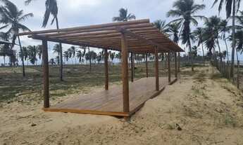 Imagem 5: OTIMA OPORTUNIDADE PARA INVESTIMENTO - POSIÇÃO NORTE - FAZENDA REAL - RAINHA DOS LOTES