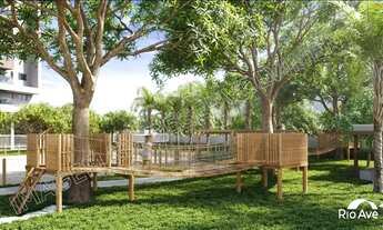 Imagem 5: Excelente Imóvel para venda possui 52 m² com 2 quartos em Ilha do Leite - Recife - PE