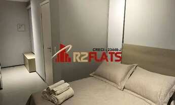 Imagem: Flat com ótimo preço no bairro Perdizes