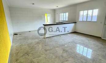 Imagem 3: Casa Nova para Locação em Araçoiaba da Serra-SP: 3 quartos, 1 suíte, 2 banheiros, 4 vagas