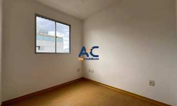 Imagem 6: Apartamento 03 quartos no bairro Castelo