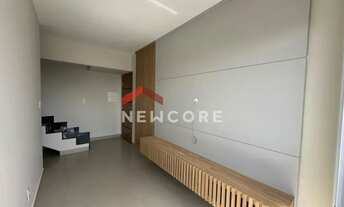 Imagem 7: Cobertura em Avenida Salomão Abrahão - Segismundo Pereira - Uberlândia/MG