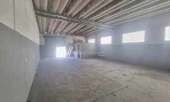 Imagem 3: Barracão a venda na Avenida Amoreiras