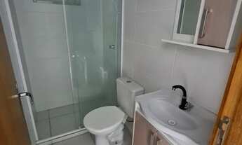 Imagem 4: Kitinet com 1 quarto em Costa e Silva - Joinville - SC