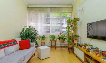 Imagem 5: Imóvel para venda possui 101 metros quadrados com 3 quartos em Bela Vista - São Paulo - SP