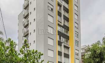 Imagem: Apto 2 quartos c 2 box no Auxiliadora- SOHO