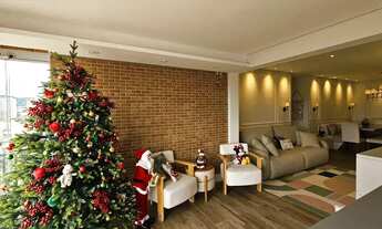 Imagem 4: Sofisticação e Exclusividade: 141m² com Acabamento Internacional no Alta Vista Jundiai SP