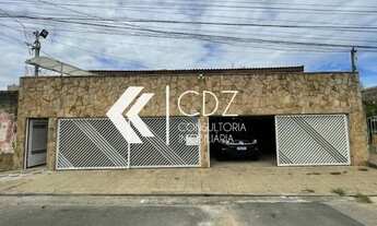 Imagem: Casa para vender Vila Barão - Sorocaba/SP