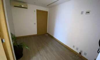 Imagem 7: Sala Comercial no Umarizal - Mirai Offices - Semi Mobiliado