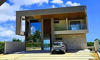 Imagem 5: Casa à venda no CONDOMÍNIO RESERVA DO VALE, SERRARIA, Maceió, AL