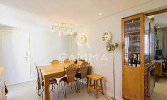 Imagem 6: Apartamento com 3 Quartos e Sacada a Venda em Pinheiros