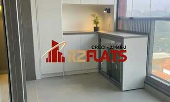 Imagem 5: Flat com ótimo preço no bairro Santo Amaro. Confira!