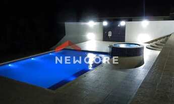 Imagem: Chácara em condomínio em Alameda Chapéu