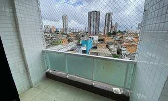 Imagem 7: ALUGO APARTAMENTO NO ED COLISEUM RESIDENCE - 03 QUARTOS - PEDREIRA - 01 VAGA