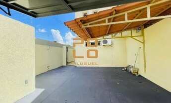 Imagem 3: Apartamento para alugar com 3 quartos para alugar no Sudoeste em Goiânia - GO