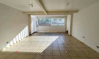 Imagem 2: Sobrado com 4 dormitórios, 180 m² - venda por R$ 1.100.000,00 ou aluguel por R$ 4.100,00/m