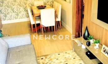 Imagem 2: Apartamento em Rua Alberto Veiga - Marapé - Santos/SP