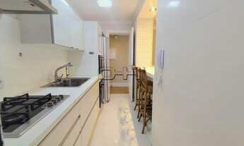 Imagem 6: Aluguel Apartamento 2 Dormitórios - 78 m² Pinheiros