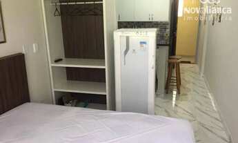 Imagem: Kitnet com 1 quarto para alugar, 35 m²