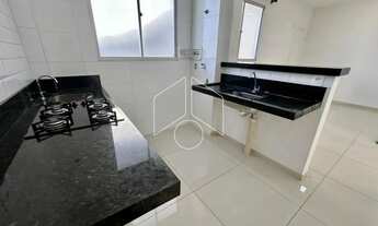 Imagem 2: Residencial Apartamento em Marília