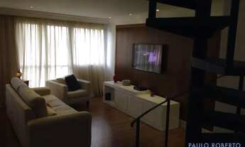 Imagem 3: COBERTURA - MORUMBI - SP