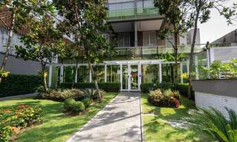 Imagem 2: Apartamento para venda em Perdizes com 1 quarto , 24m²