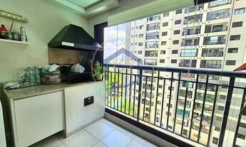 Imagem 5: Apartamento de 62 metros quadrados com 2 quartos em ótima localização - Continental - Os