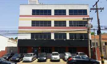 Imagem: Prédio - Vila Nova - Campinas