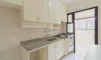 Imagem 6: Venda Apartamento 3 Dormitórios - 85 m² Vila Clementino