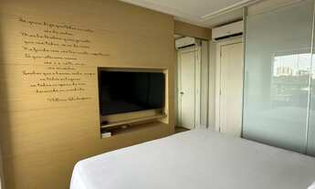 Imagem 7: Vieiralves - El Grecco Locação - apartamento alto padrão, mobiliado ou semi?mobiliado