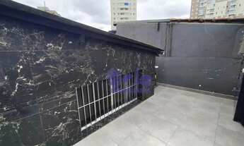 Imagem 2: Casa Térrea com 2 dormitórios à venda, 120 m² por R$ 390.000 - Jardim Mariliza - São Paulo