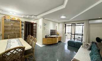 Imagem 4: Locação Temporada: Ed Liverpool 3 quartos centro Balneário Camboriú