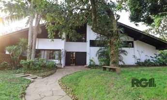 Imagem 3: Casa para Venda - 523.36m², 6 dormitórios, sendo 2 suites, 2 vagas - Vila Conceição, Porto