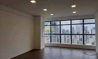 Imagem 3: Sala em Edifício Comercial para locação no centro de Balneário Camboriú