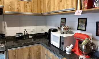 Imagem 2: Lindo apartamento 1 dormitório na Rua Maria Antonia