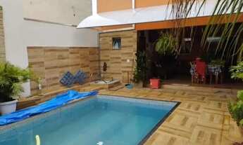 Imagem 6: CASA RESIDENCIAL em SÃO JOSÉ DO RIO PRETO - SP, RESIDENCIAL DAS AMÉRICAS