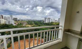 Imagem 7: Apartamento para Locação em Sorocaba, Parque Campolim, 3 dormitórios, 1 suíte, 2 banheiros