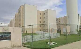 Imagem: Apartamento a venda com 49 m², com 2 quartos