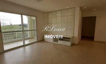 Imagem: Apartamento Padrão de 3 dormitórios em